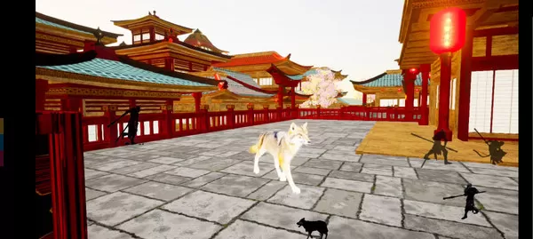 黑悟空手游正版