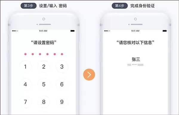 捷信金融
