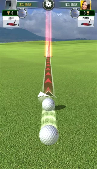 终极高尔夫(Ultimate Golf)