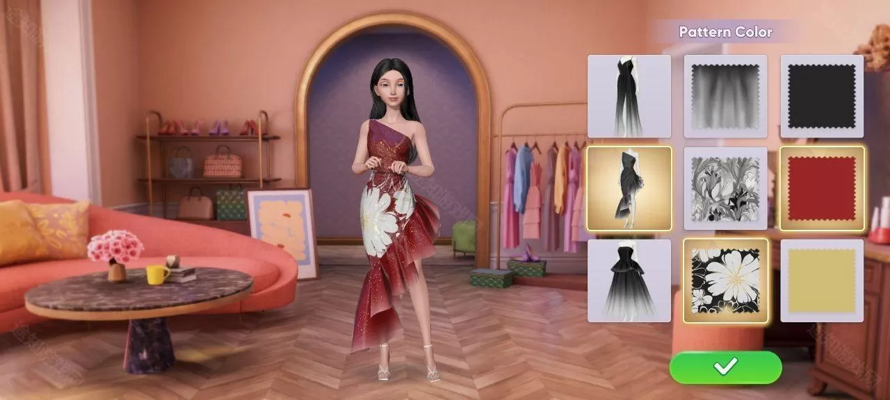 好莱坞心动时刻中文版