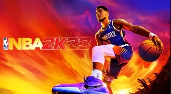 NBA2K23手游