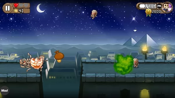 末日终结者