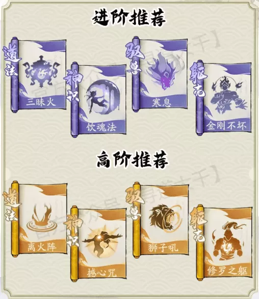 寻道大千