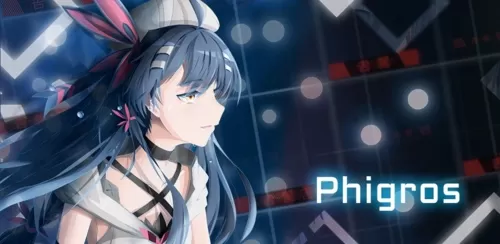 Phigros2025愚人节版