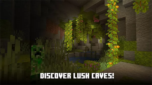 minecraft国际版1.21.100.23