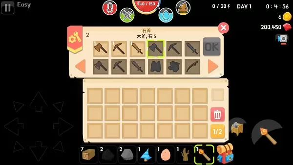 生存大世界无限金币版