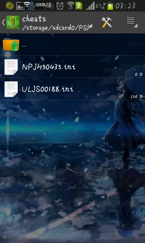PPSSPP Gold