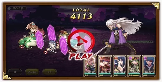 千姬大乱斗台版