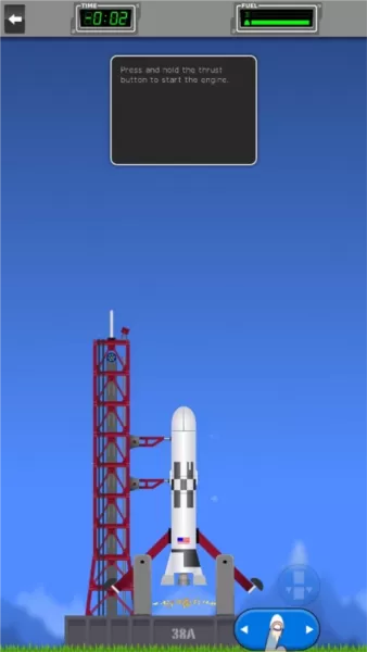 太空宇航局免费手机版