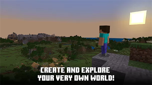 minecraft国际版1.21.100.23