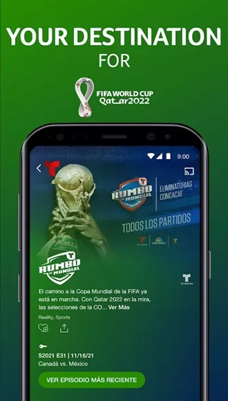 Telemundo