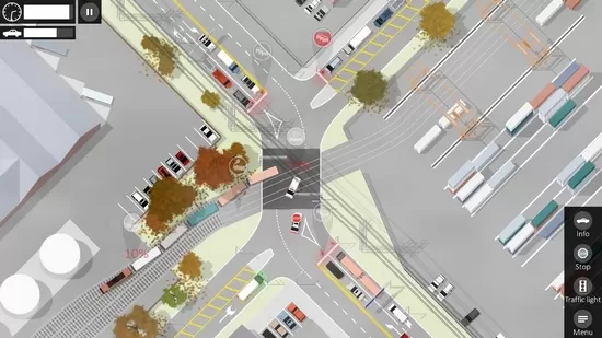 路口控制器1.19.1旧版