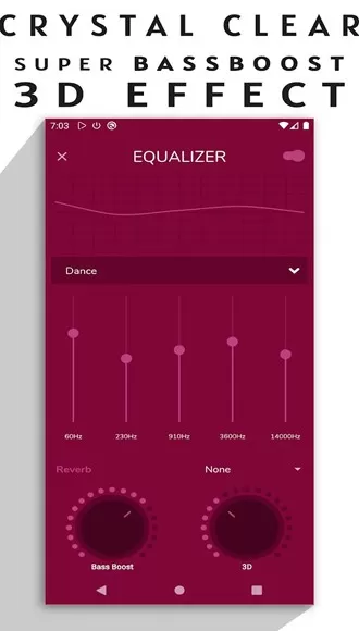 Flowie Music Player