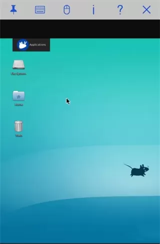 RVNC Server
