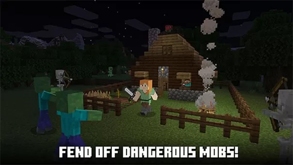 minecraft国际版1.21.100.23