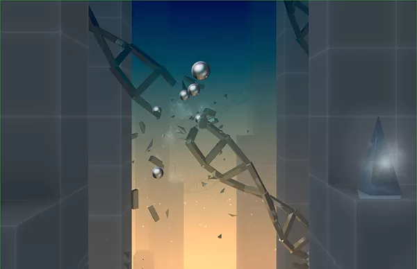 急速冲击