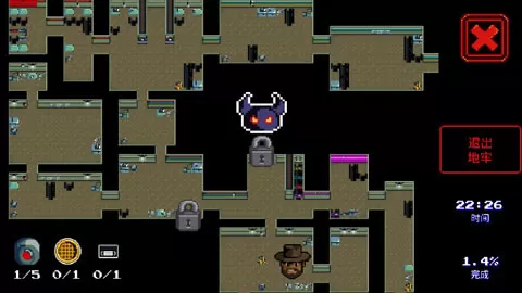 怪奇物语无限金币汉化版