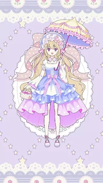 佛兰德斯公主服装全解锁版