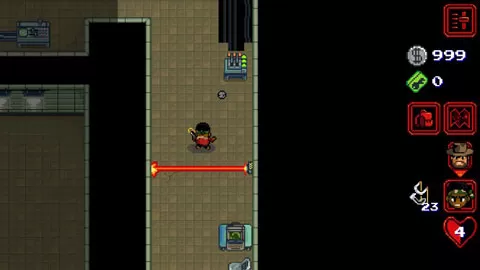 怪奇物语无限金币汉化版