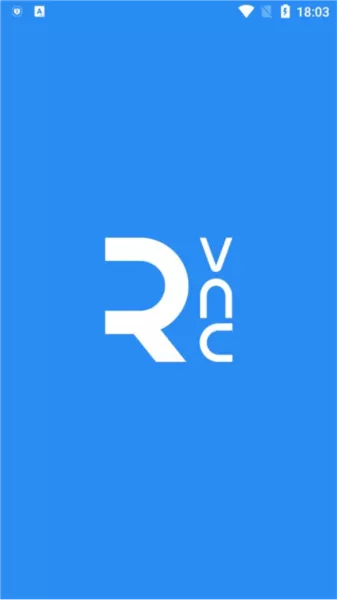 RVNC Server