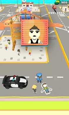警察之怒