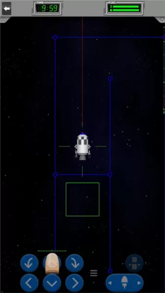 太空宇航局免费手机版