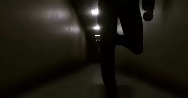 逃离后室联机版中文版