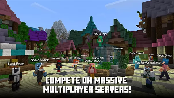 minecraft国际版1.21.100.23