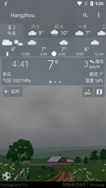 yowindow完美破解版