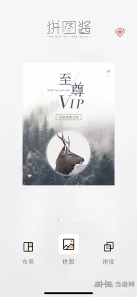 拼图酱app