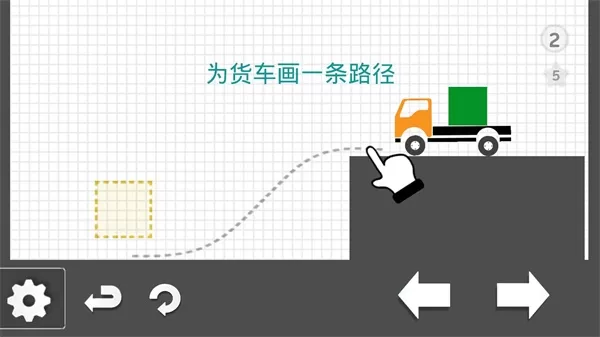 卡车解密