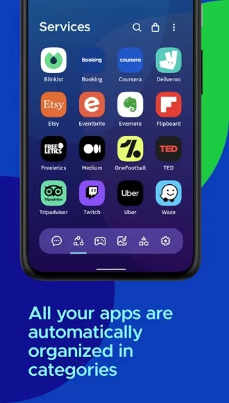 Smart Launcher高级解锁版