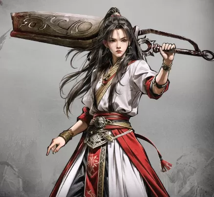 傲视苍穹(煮酒论英雄1折版)