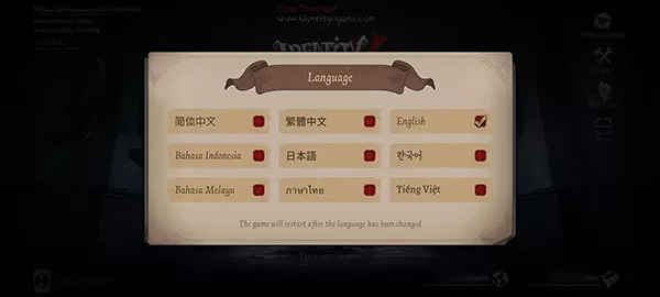 identity第五人格国际服
