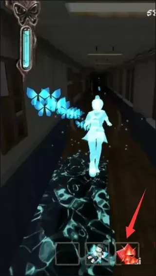 黑色走廊2