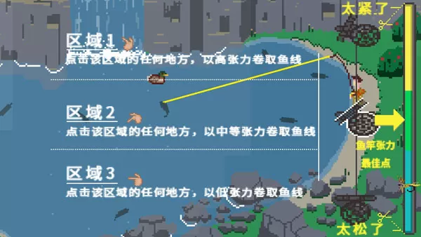 河流传说