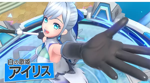 祭典之战中文版