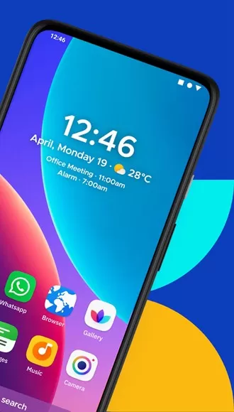 Smart Launcher高级解锁版
