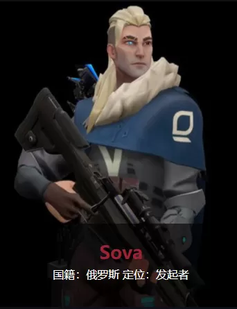 valorant手游国际服