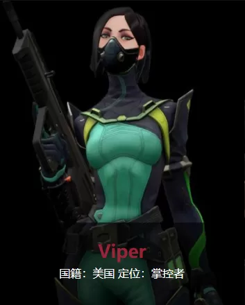 valorant手游国际服