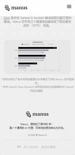 Manus