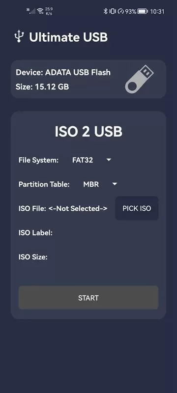 Ultimate USB付费版