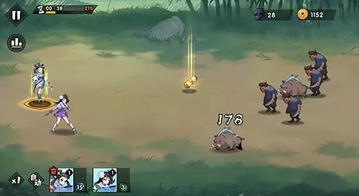 武侠大明星官方版