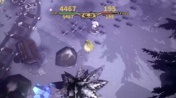 童话森林药师梅露Merufore