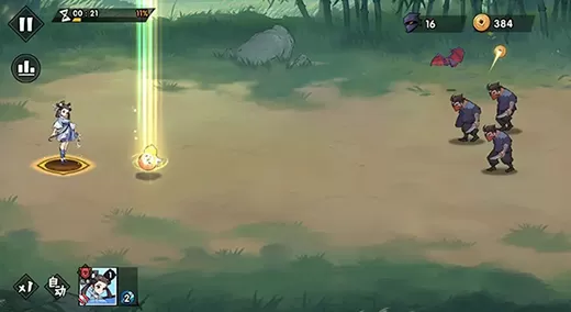 武侠大明星官方版